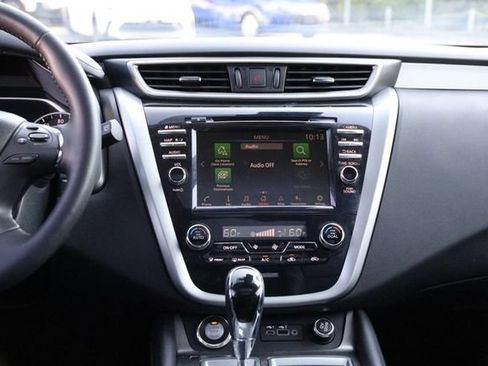 Used 2019 Nissan Murano SL w/ SL Technology Package FWD image 26