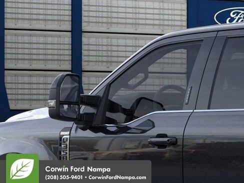 New 2026 Ford F350 King Ranch image 20