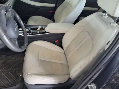 Used 2020 Hyundai Sonata Limited FWD image 10