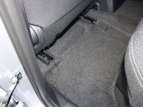New 2026 Toyota 4Runner SR5 AWD/4WD image 46