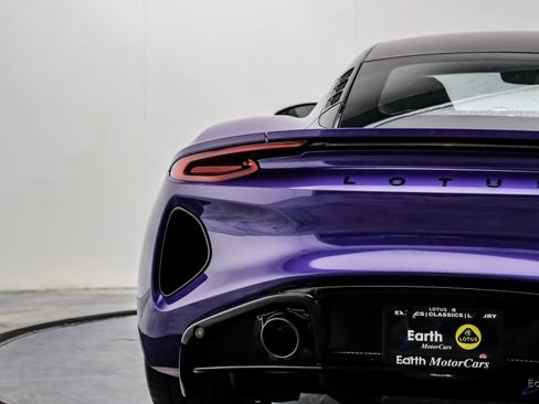 New 2026 Lotus Emira image 15