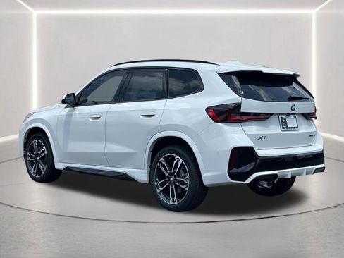 New 2026 BMW X1 xDrive28i w/ Technology Package AWD/4WD image 23