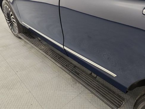 Used 2018 Lincoln Navigator Black Label image 36