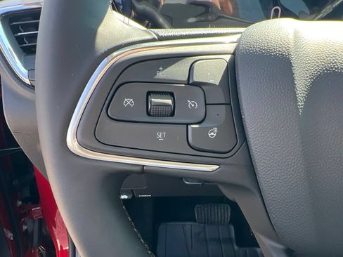 New 2026 Buick Encore GX Sport Touring w/ Advanced Technology Package AWD/4WD image 19