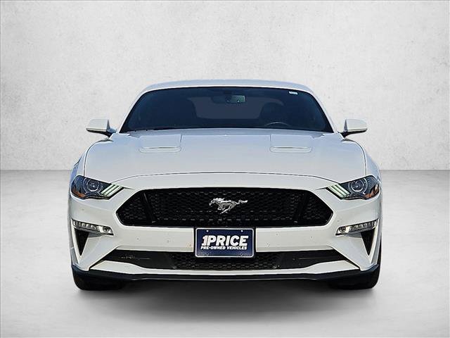 Used 2019 Ford Mustang GT RWD image 2
