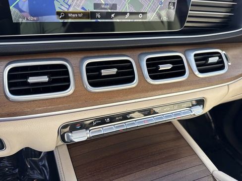 Used 2021 Mercedes-Benz GLE 350 4MATIC image 19