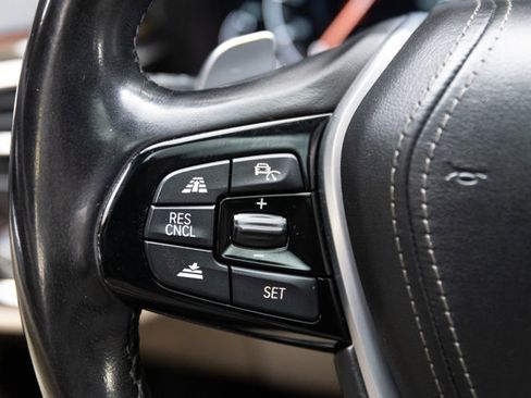 Used 2019 BMW 640i Gran Turismo xDrive image 70