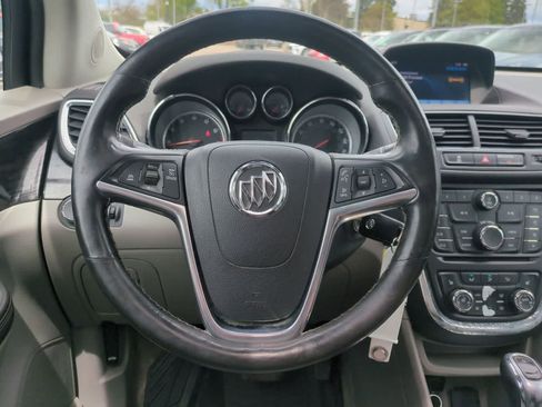 Used 2015 Buick Encore Leather FWD image 24