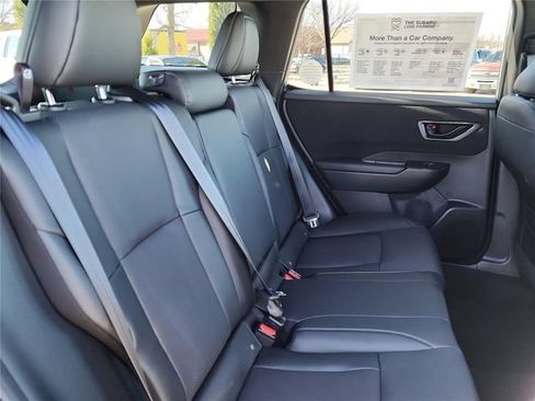 Used 2026 Subaru Outback Limited XT AWD/4WD image 17