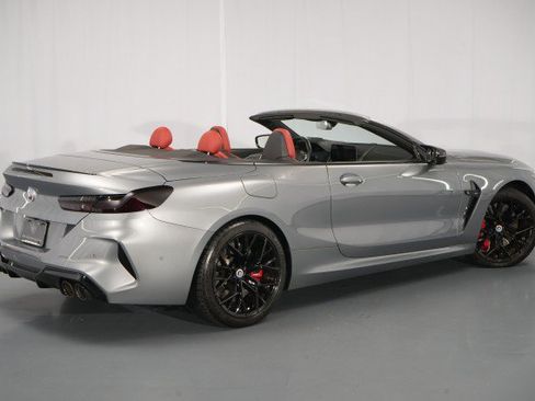 Used 2023 BMW M8 Competition AWD/4WD image 10