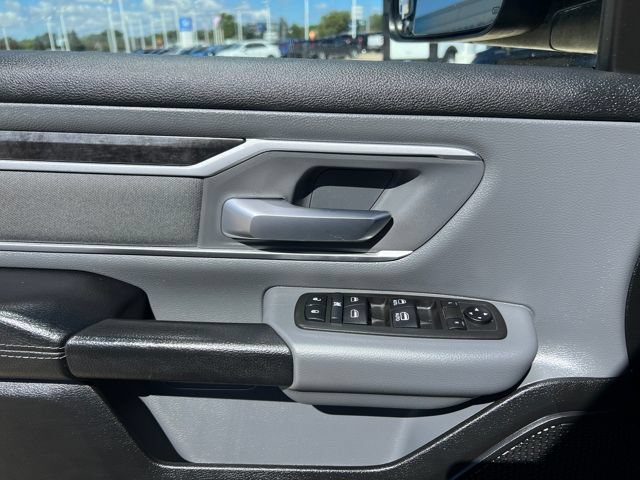 Used 2021 RAM 1500 Big Horn AWD/4WD image 29