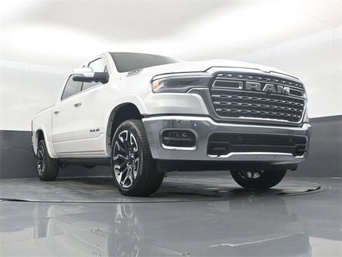 New 2026 RAM 1500 Limited image 44