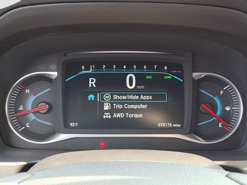 Used 2021 Honda Pilot Touring image 29
