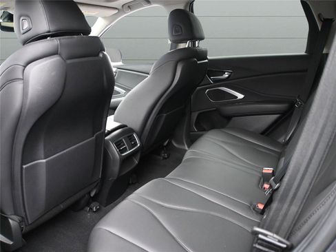 Used 2021 Acura RDX SH-AWD image 11