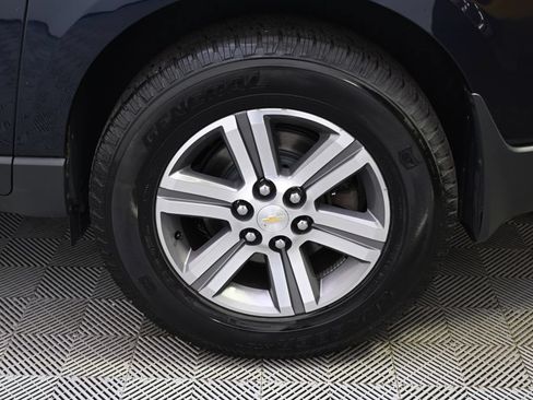 Used 2015 Chevrolet Traverse LT AWD/4WD image 20