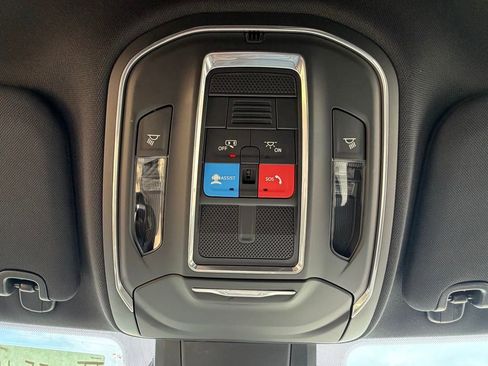 New 2026 Jeep Cherokee Laredo image 23