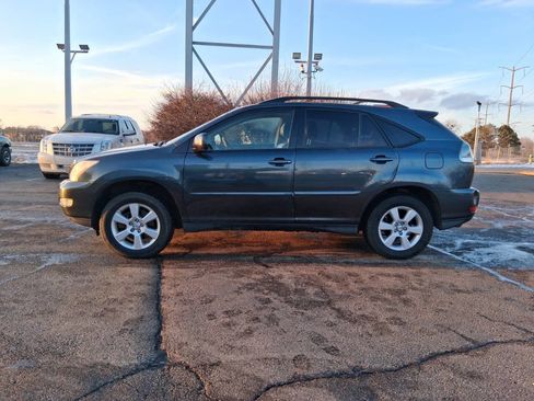 Used 2004 Lexus RX 330 AWD image 5