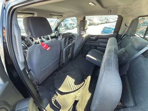 Used 2019 Chevrolet Silverado 1500 LT w/ All-Star Edition image 13