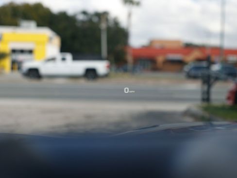 Used 2017 Chevrolet Camaro SS image 34