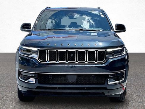Used 2024 Jeep Wagoneer 2WD w/ Convenience Group I image 3