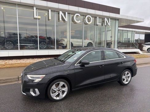 Used 2024 Audi A3 2.0T Premium image 2