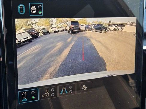 Certified 2025 GMC Acadia Elevation image 21