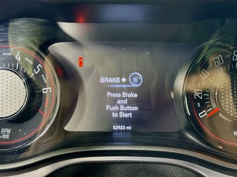 Used 2020 Dodge Challenger GT w/ Blacktop Package image 12