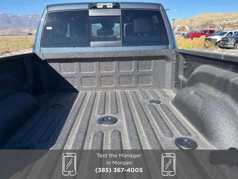 New 2026 RAM 2500 Laramie image 14