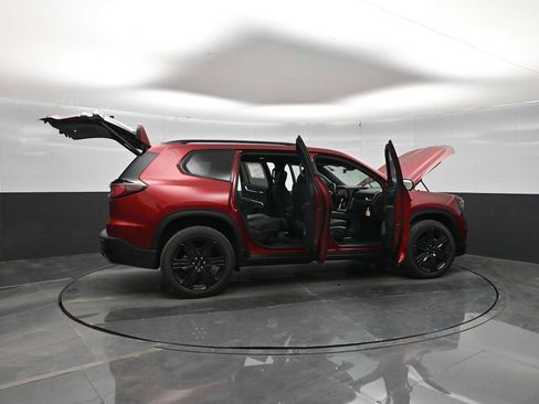 New 2026 GMC Acadia Elevation w/ Black Edition AWD/4WD image 43