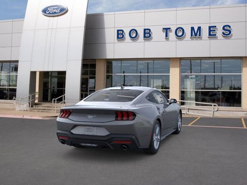 New 2026 Ford Mustang Coupe image 10