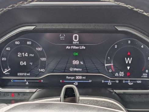 Used 2024 GMC Sierra 1500 Denali Ultimate image 15