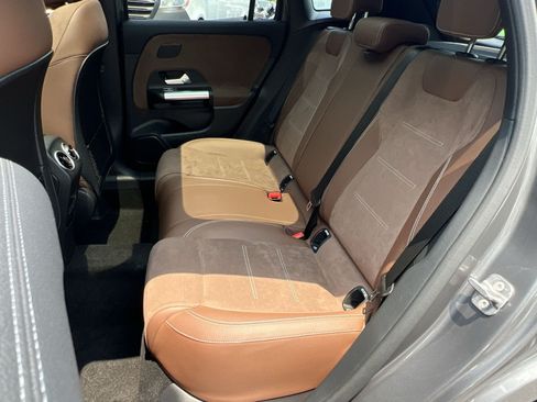 New 2026 Mercedes-Benz GLA 250 4MATIC image 30