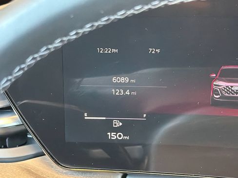 Certified 2025 Audi Q5 Premium w/ Premium Plus AWD/4WD image 37