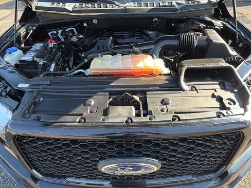 Used 2018 Ford F150 XL w/ Equipment Group 101A Mid AWD/4WD image 23