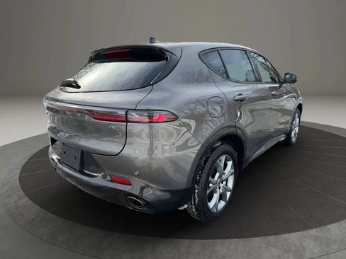 Used 2024 Dodge Hornet R/T AWD/4WD image 5