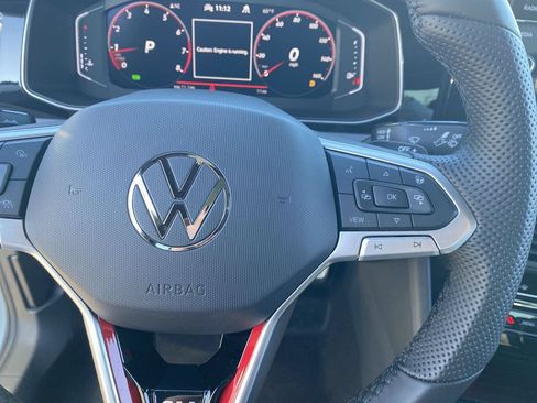 New 2026 Volkswagen Jetta GLI Autobahn FWD image 21