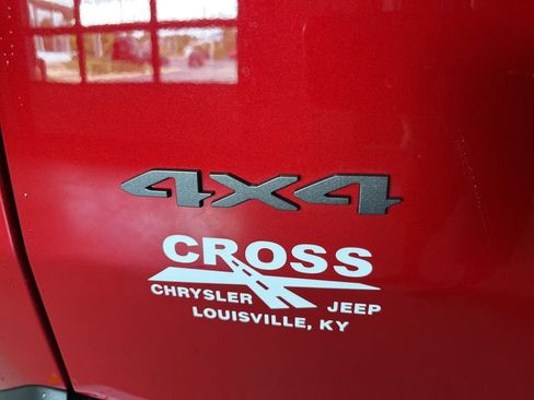 New 2026 Jeep Cherokee Limited AWD/4WD image 22