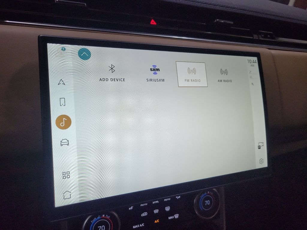 Used 2023 Land Rover Range Rover SE AWD/4WD image 34