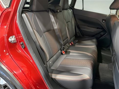 Certified 2025 Subaru Crosstrek 2.5i Limited w/ Popular Package #4A image 28