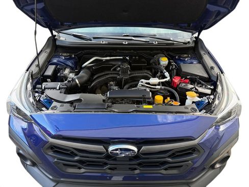 Used 2024 Subaru Crosstrek 2.5i Limited image 18