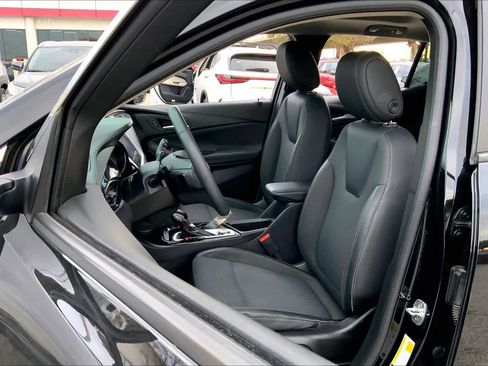 Used 2021 Buick Encore GX Select w/ Experience Buick Package image 7