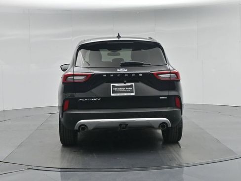 Used 2025 Ford Escape Platinum w/ Premium Technology Package image 31