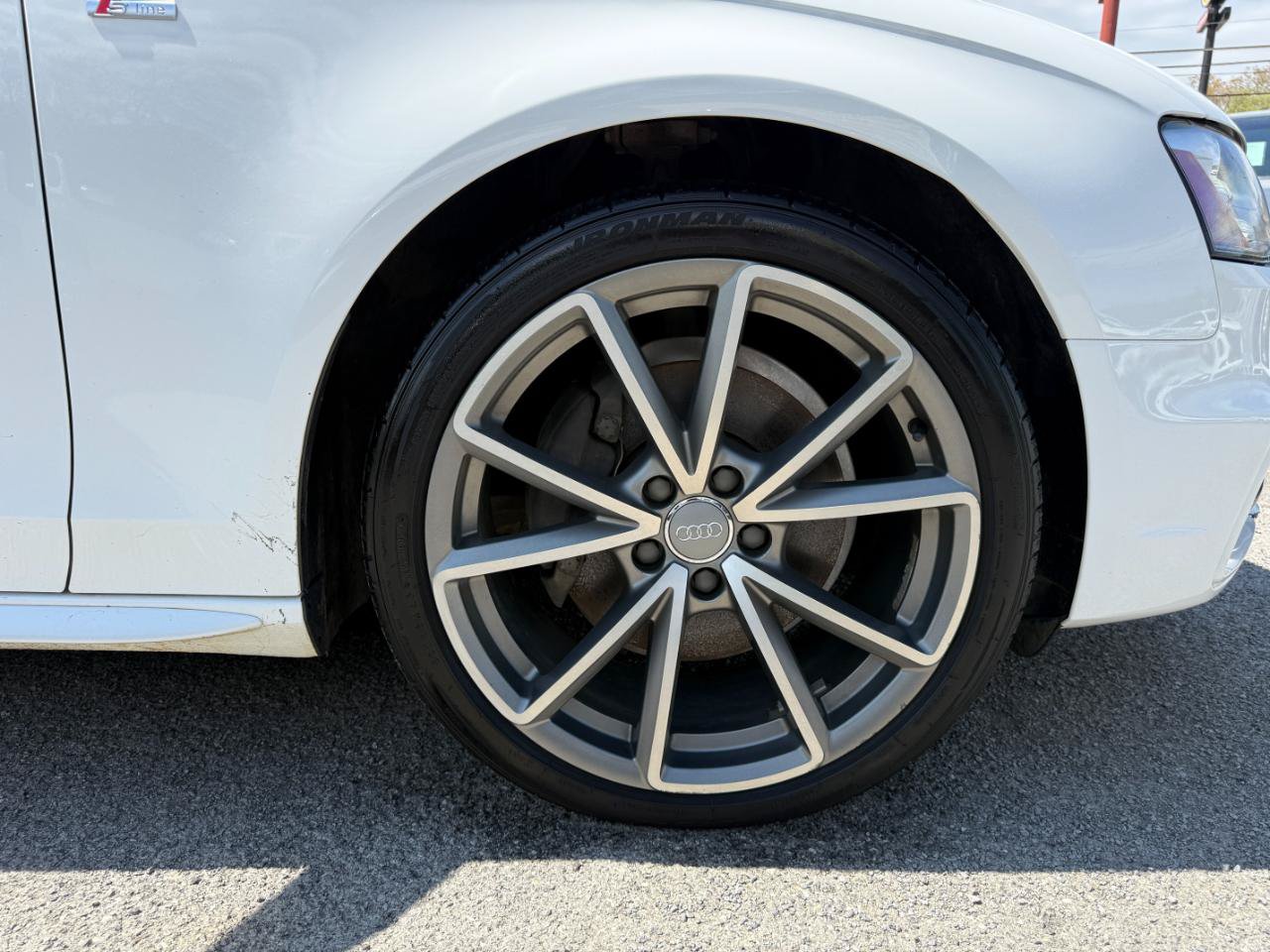 Used 2016 Audi A4 2.0T Premium FWD image 53