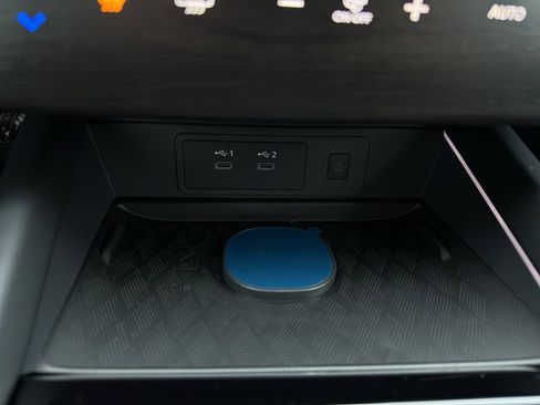 New 2026 Nissan Murano SL image 21