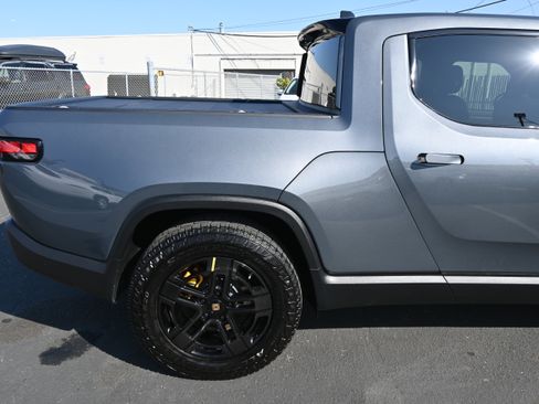 Used 2023 Rivian R1T Adventure image 18