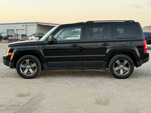 Used 2014 Jeep Patriot High Altitude image 8
