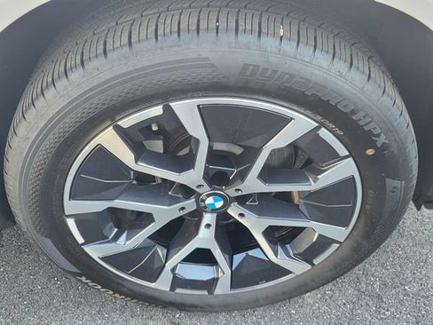 Used 2026 BMW X3 xDrive30i w/ Convenience Package AWD/4WD image 8