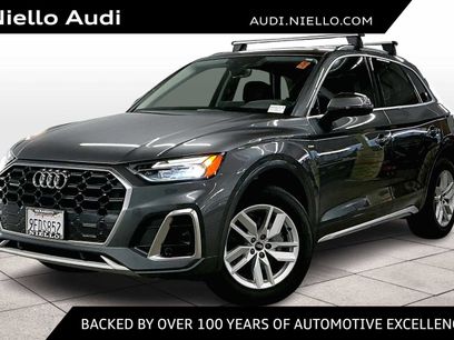 Used 2023 Audi Q5 2.0T Premium w/ Convenience Package
