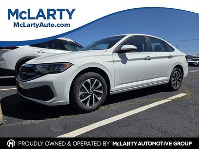 Used 2022 Volkswagen Jetta S