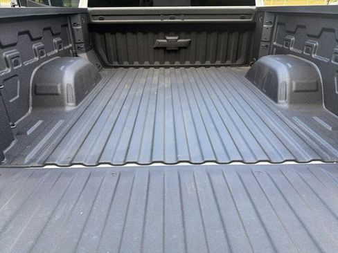 New 2026 Chevrolet Silverado 1500 LTZ w/ LTZ Premium Package AWD/4WD image 12